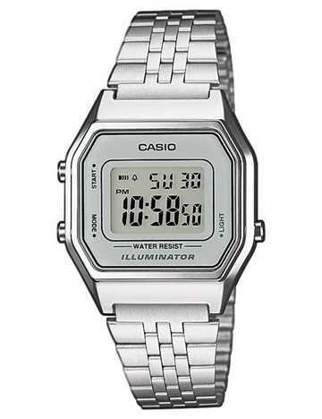 Casio - Vintage LA680WEA-7EF