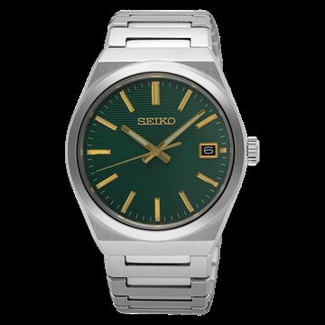 Seiko - Classic SUR601P1