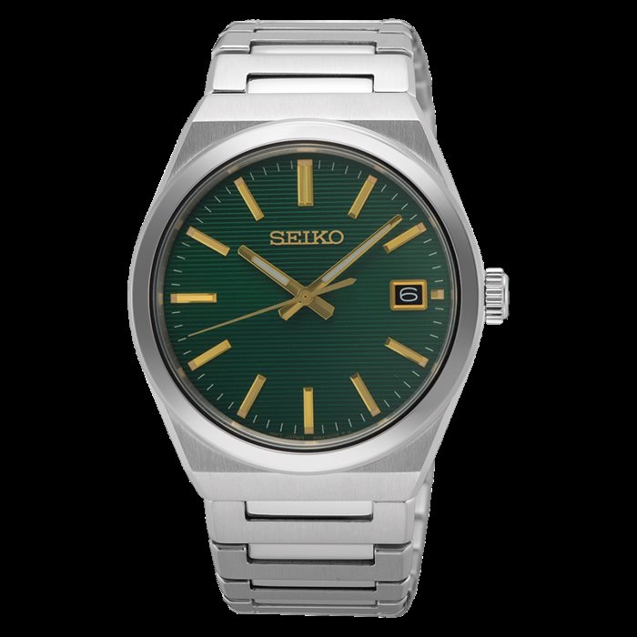 Seiko - Classic SUR601P1