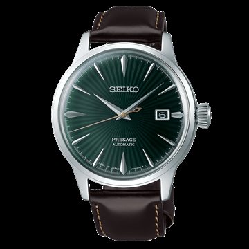 Seiko - Presage Cocktail Automatic SRPD37J1