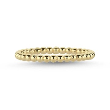 Nuran - Noelle Ring - 14kt Rødguld 