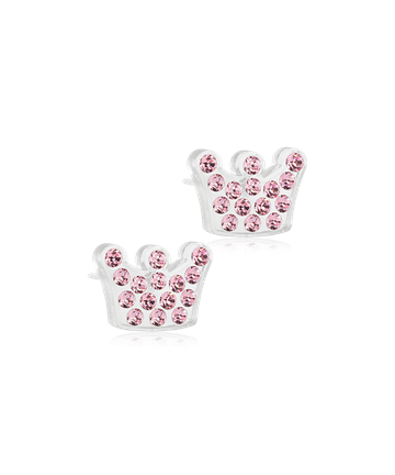 Blomdahl - Brilliance Princess - Medical Plastic