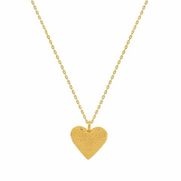 Hultquist - Heart Necklace