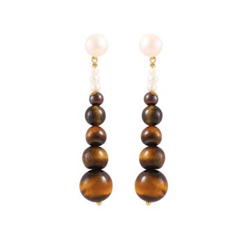 Hultquist Copenhagen - Embia Earrings