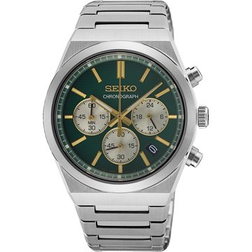 Seiko - Classic SSB461P1