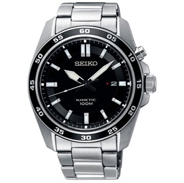 Seiko - Kinetic SKA785P1
