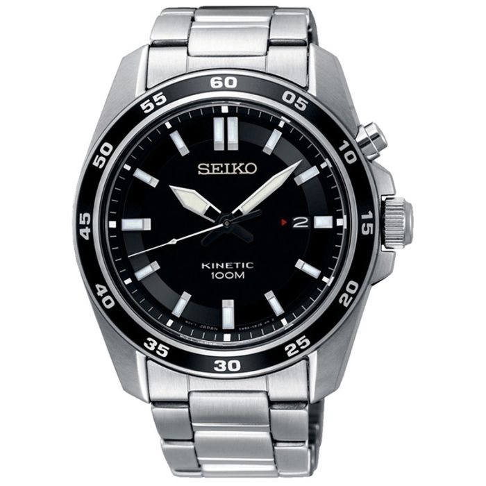 Seiko - Kinetic SKA785P1