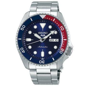 Seiko - 5 Sports Automatic SRPD53K1