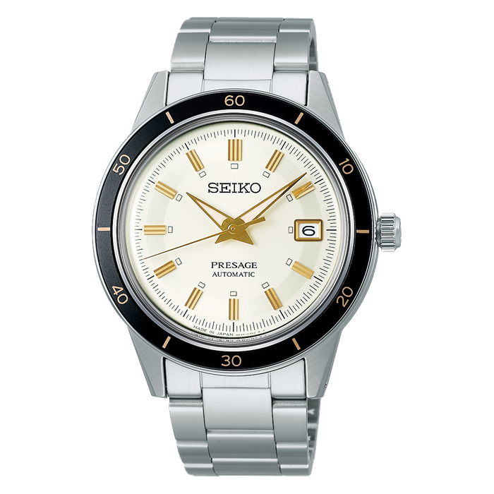 Seiko Presage Automatic SRPG03J1