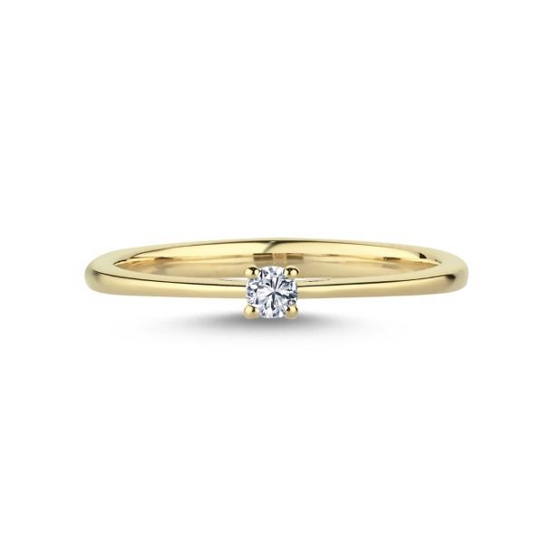 Nuran - The One Ring 0,07ct