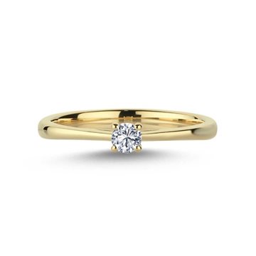 Nuran - The One Ring 0,13ct