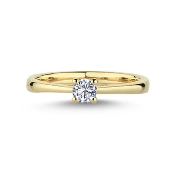 Nuran - The One Ring 0,23ct