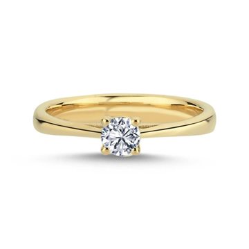 Nuran - The One Ring 0,38ct