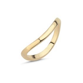 Valentina 14KT Ring